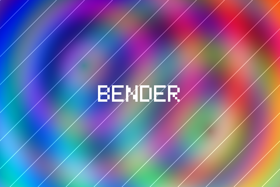 Original photo uploaded to WordPress, before Bender processing